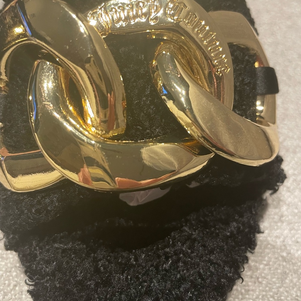 Juicy couture kitten heels - Picture 2 of 7